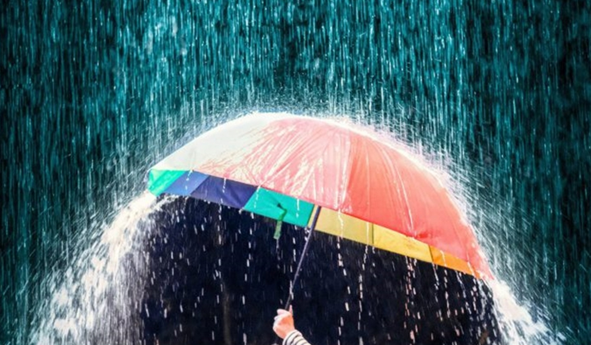 AI can predict if it will rain in two hours' time